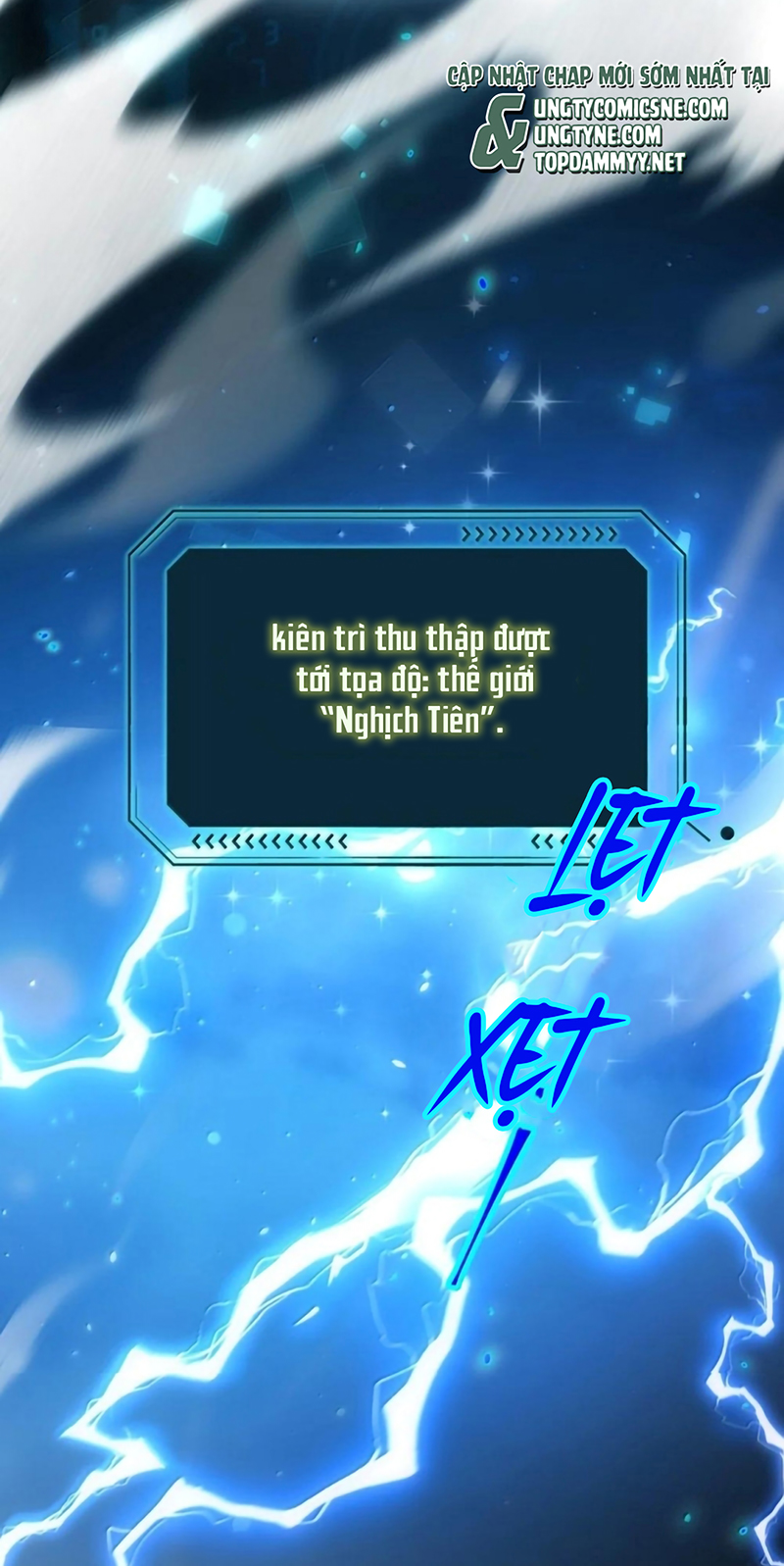 Tôi Phải Làm 1 Kẻ Đại Xấu Xa Chap 195 - Trang 2