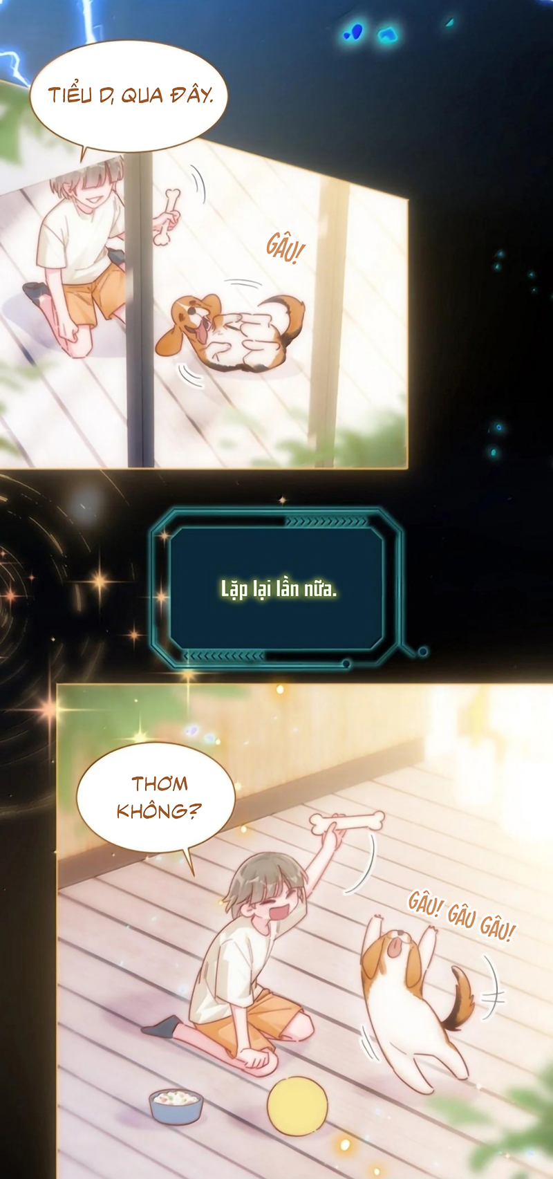 Tôi Phải Làm 1 Kẻ Đại Xấu Xa Chap 195 - Trang 2