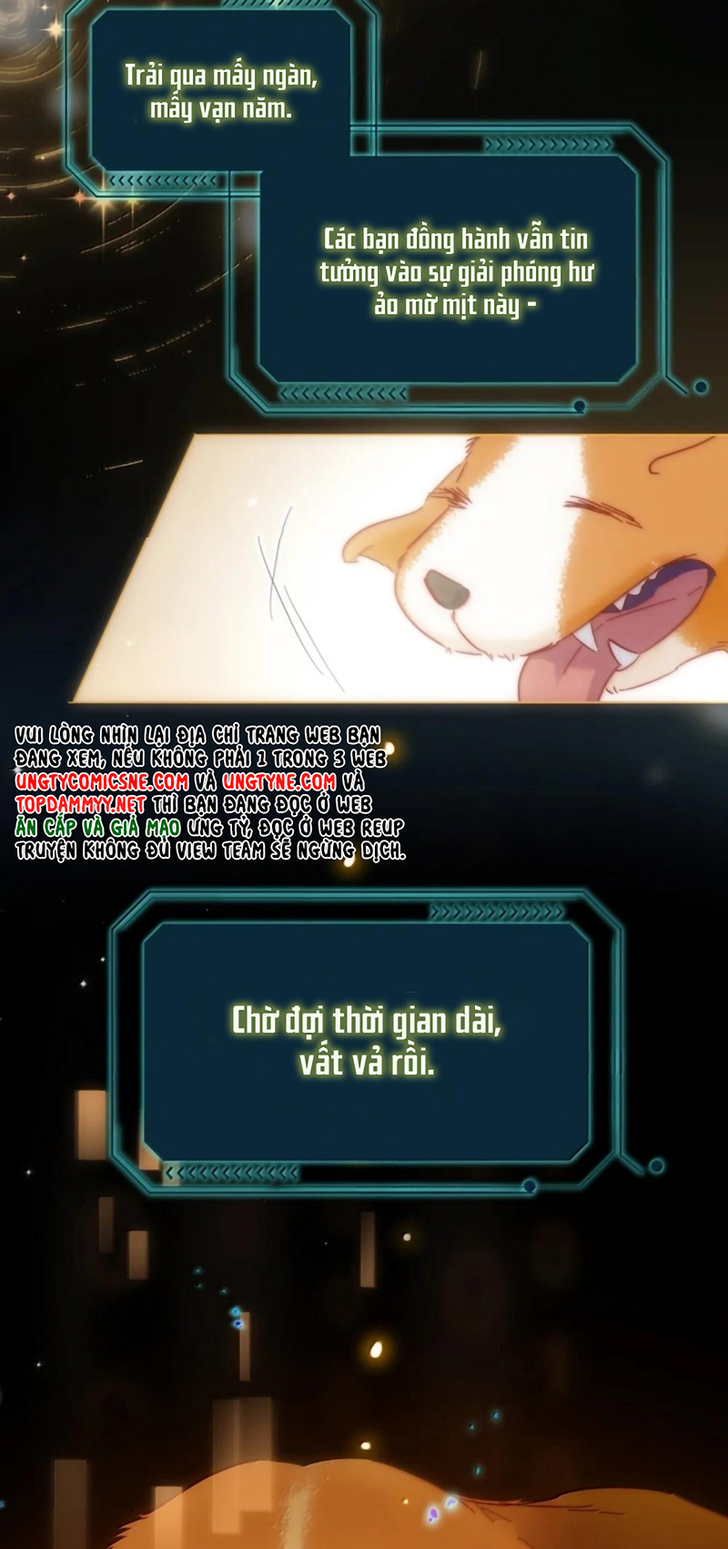 Tôi Phải Làm 1 Kẻ Đại Xấu Xa Chap 195 - Trang 2