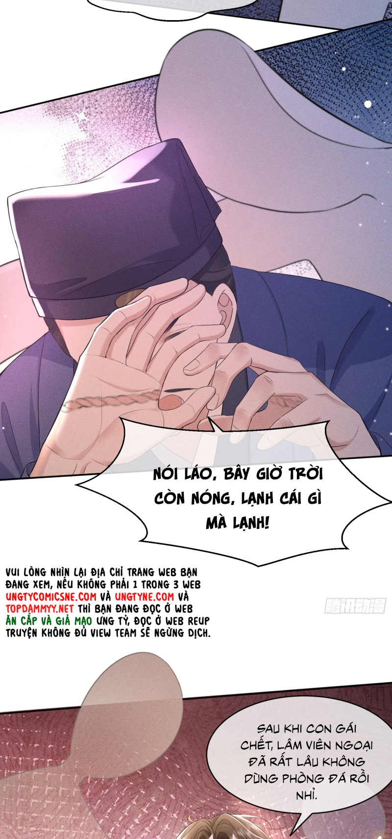 GIẤC MỘNG THANH VÂN Chap 9 - Trang 2