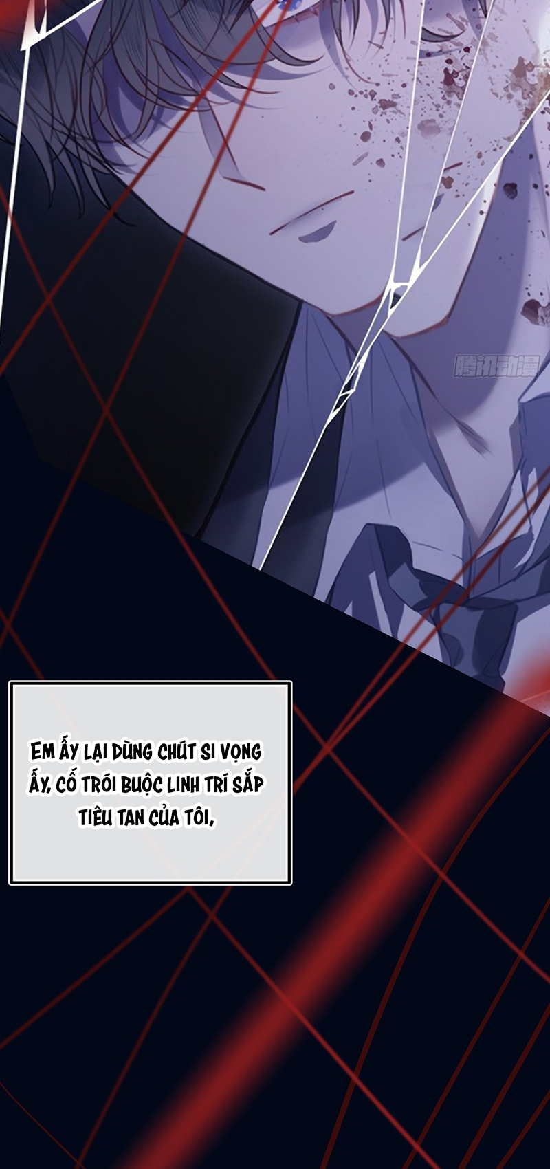 Anh Ấy Chưa Từng Rơi Xuống Chap 152 - Trang 2