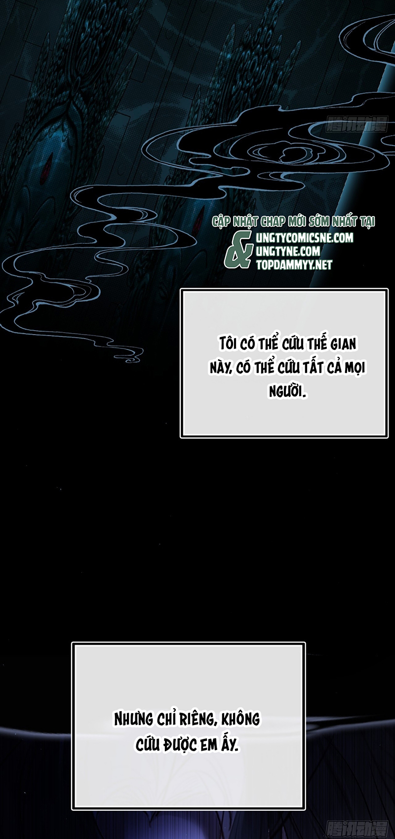 Anh Ấy Chưa Từng Rơi Xuống Chap 152 - Trang 2