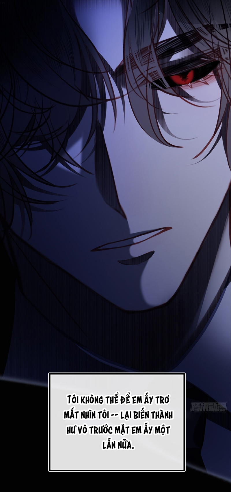 Anh Ấy Chưa Từng Rơi Xuống Chap 152 - Trang 2