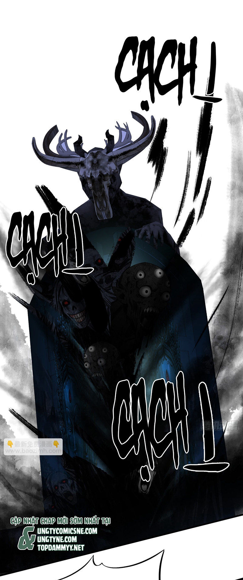 Anh Ấy Chưa Từng Rơi Xuống Chap 152 - Trang 2