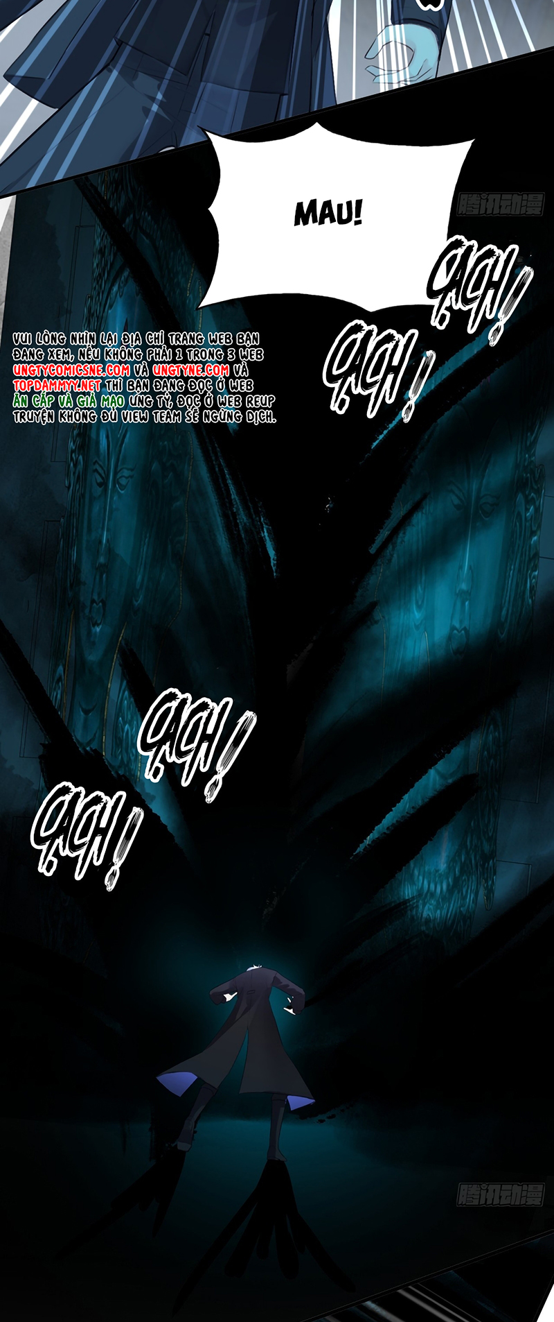 Anh Ấy Chưa Từng Rơi Xuống Chap 152 - Trang 2