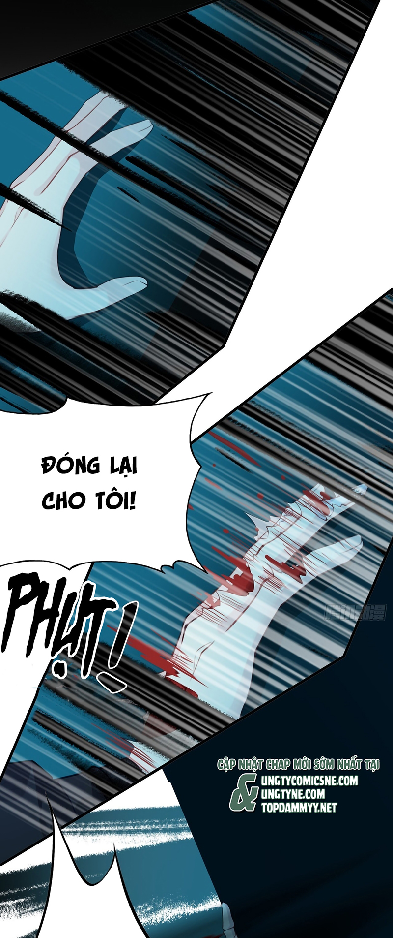 Anh Ấy Chưa Từng Rơi Xuống Chap 152 - Trang 2