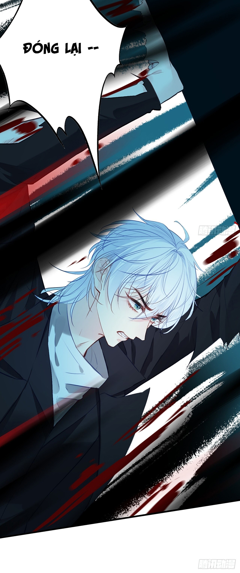 Anh Ấy Chưa Từng Rơi Xuống Chap 152 - Trang 2