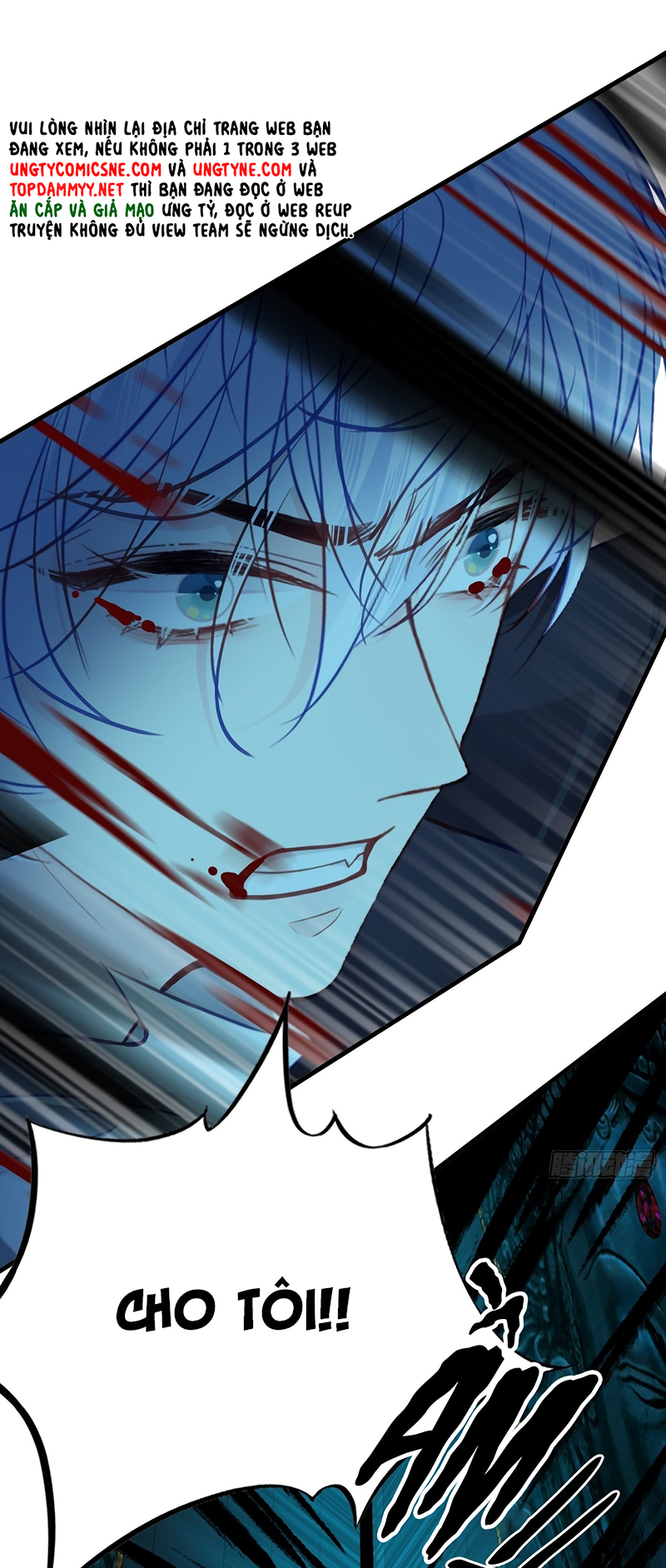 Anh Ấy Chưa Từng Rơi Xuống Chap 152 - Trang 2