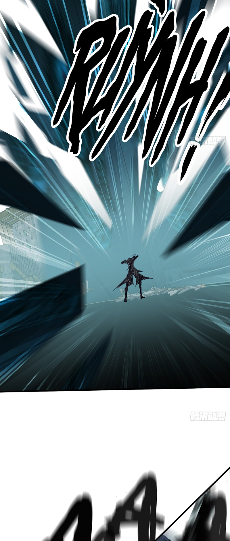 Anh Ấy Chưa Từng Rơi Xuống Chap 152 - Trang 2