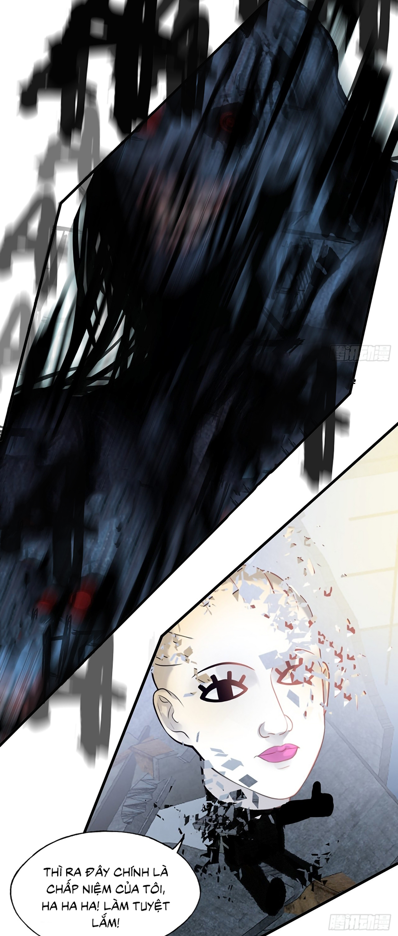 Anh Ấy Chưa Từng Rơi Xuống Chap 152 - Trang 2