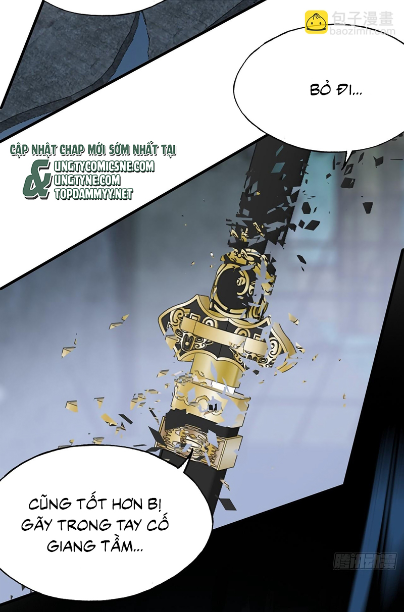 Anh Ấy Chưa Từng Rơi Xuống Chap 152 - Trang 2