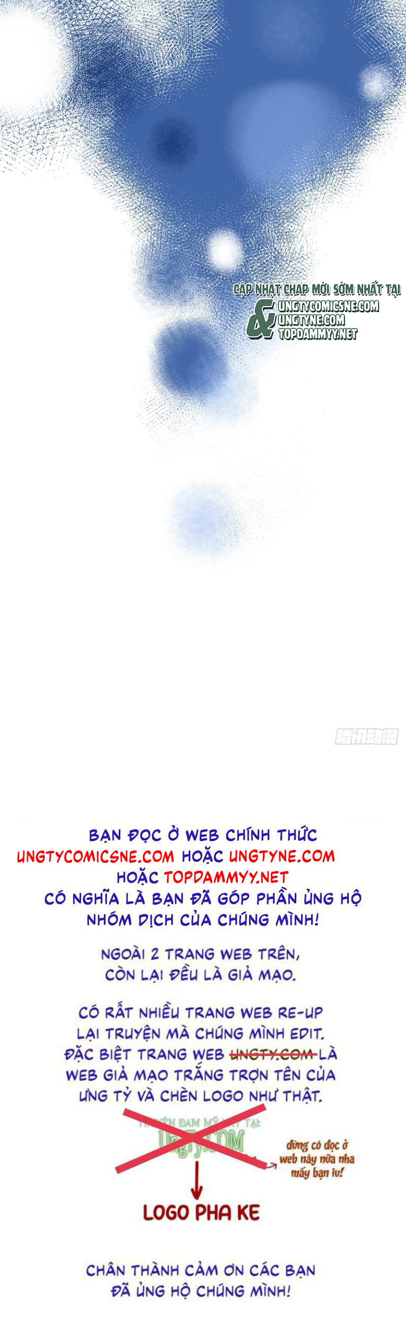 Anh Ấy Chưa Từng Rơi Xuống Chap 152 - Trang 2