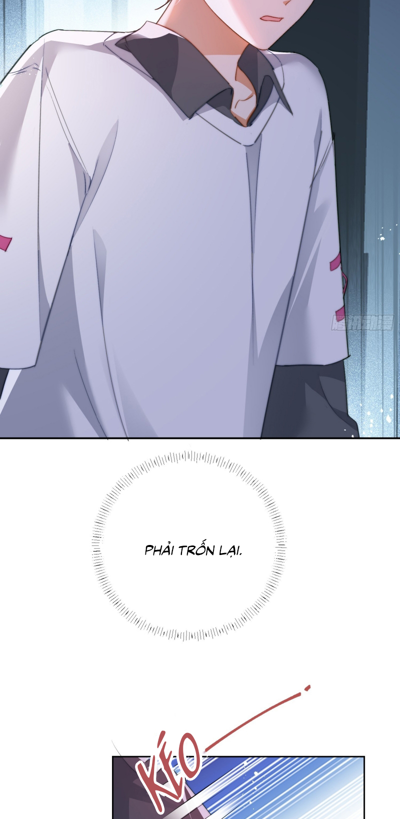 CẢ VŨ TRỤ ĐỀU MUỐN THÂN THIẾT VỚI TÔI Chap 10 - Trang 2