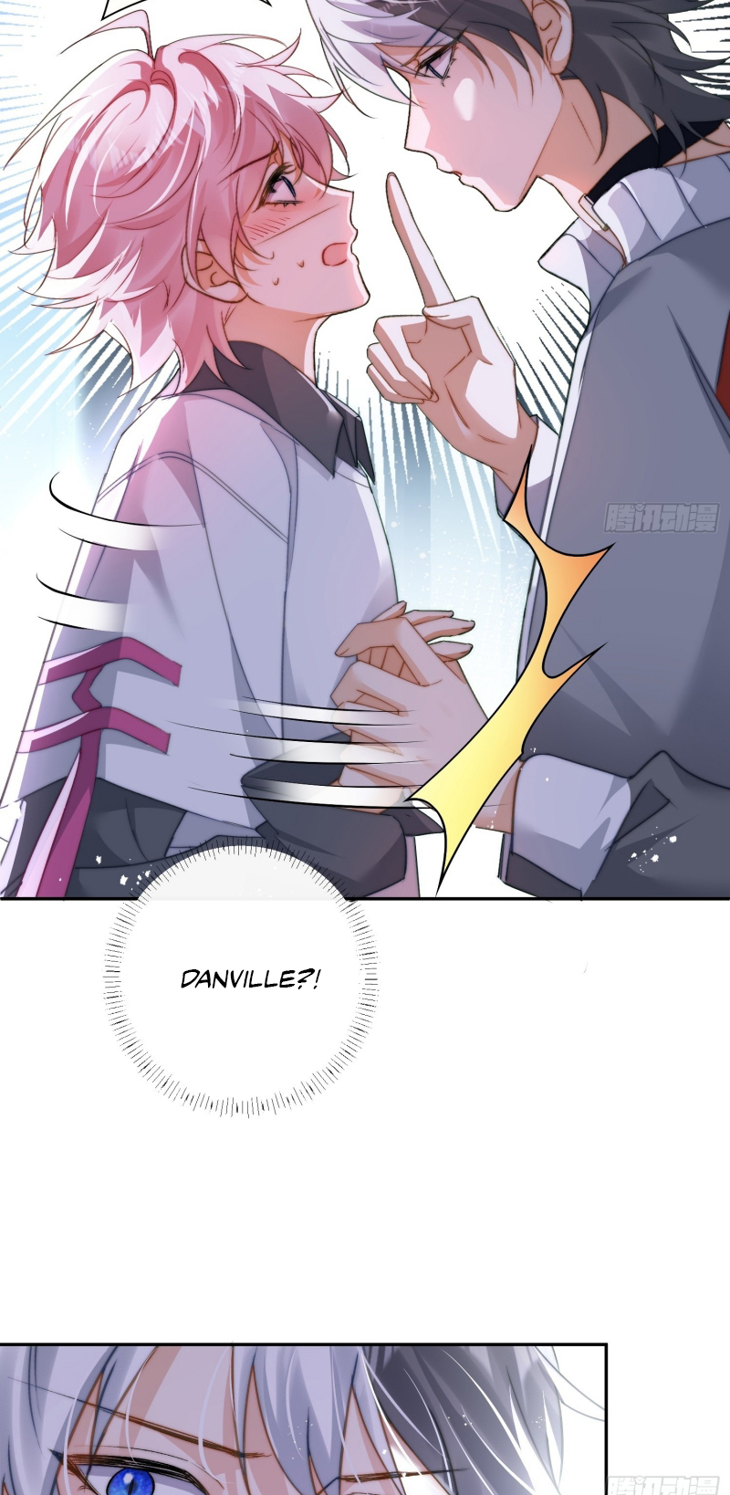 CẢ VŨ TRỤ ĐỀU MUỐN THÂN THIẾT VỚI TÔI Chap 10 - Trang 2