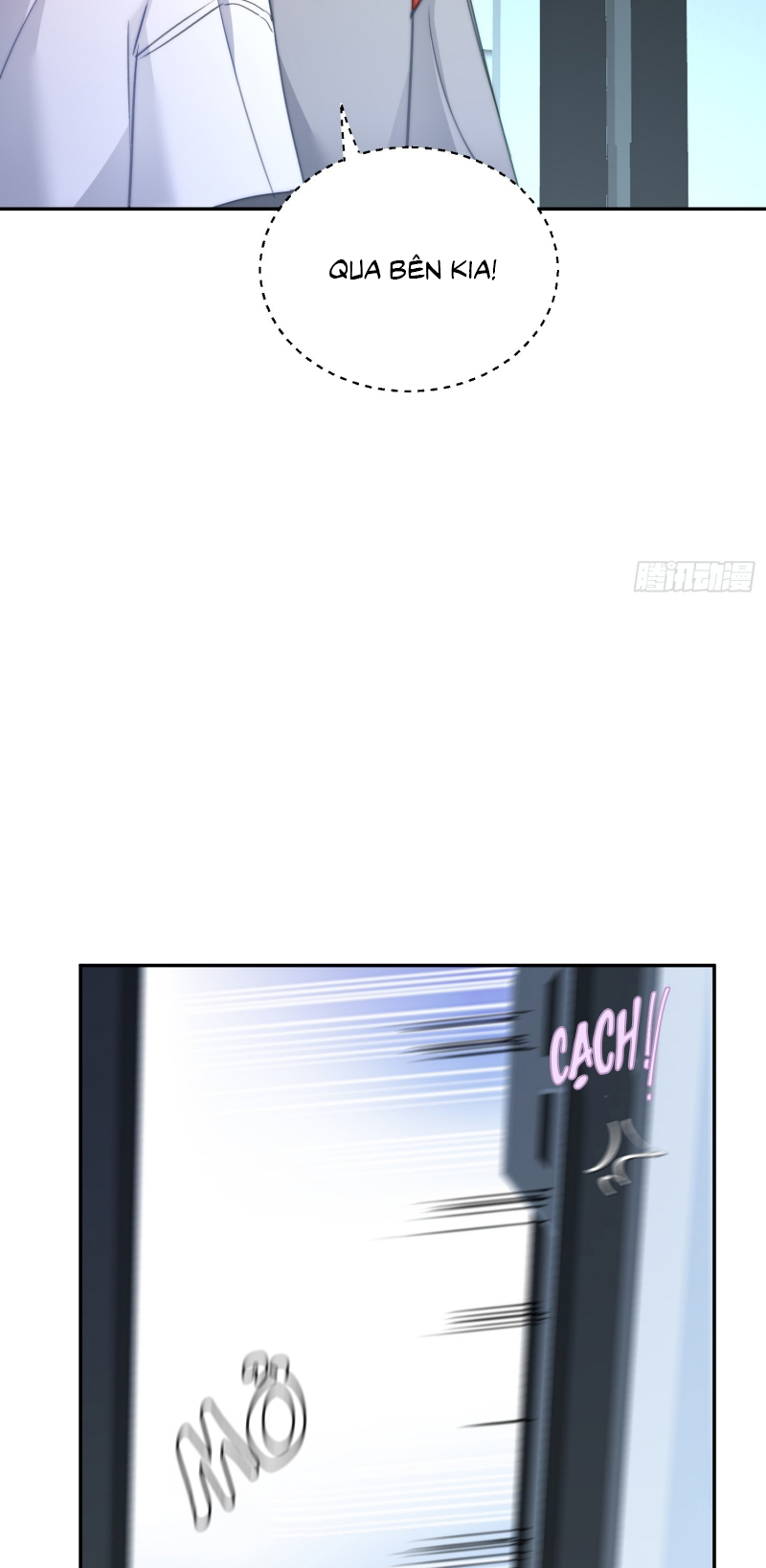 CẢ VŨ TRỤ ĐỀU MUỐN THÂN THIẾT VỚI TÔI Chap 10 - Trang 2