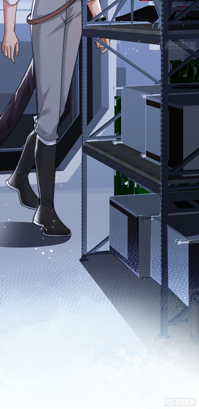 CẢ VŨ TRỤ ĐỀU MUỐN THÂN THIẾT VỚI TÔI Chap 10 - Trang 2