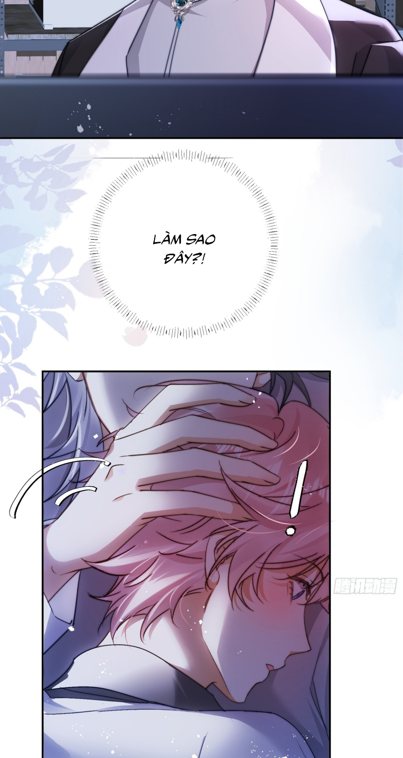 CẢ VŨ TRỤ ĐỀU MUỐN THÂN THIẾT VỚI TÔI Chap 10 - Trang 2