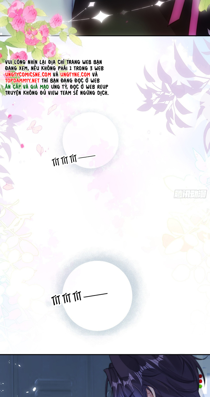 CẢ VŨ TRỤ ĐỀU MUỐN THÂN THIẾT VỚI TÔI Chap 10 - Trang 2