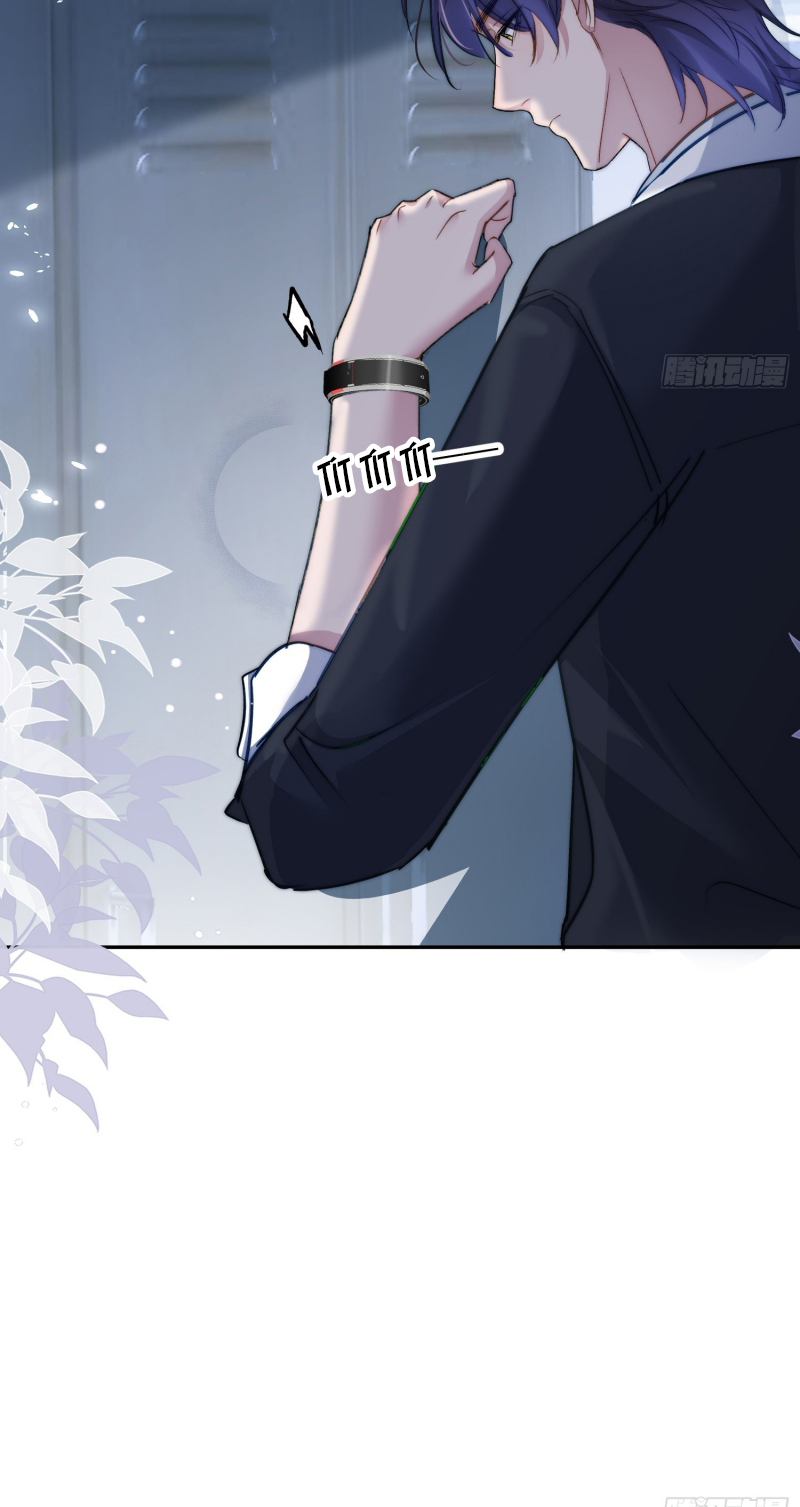 CẢ VŨ TRỤ ĐỀU MUỐN THÂN THIẾT VỚI TÔI Chap 10 - Trang 2