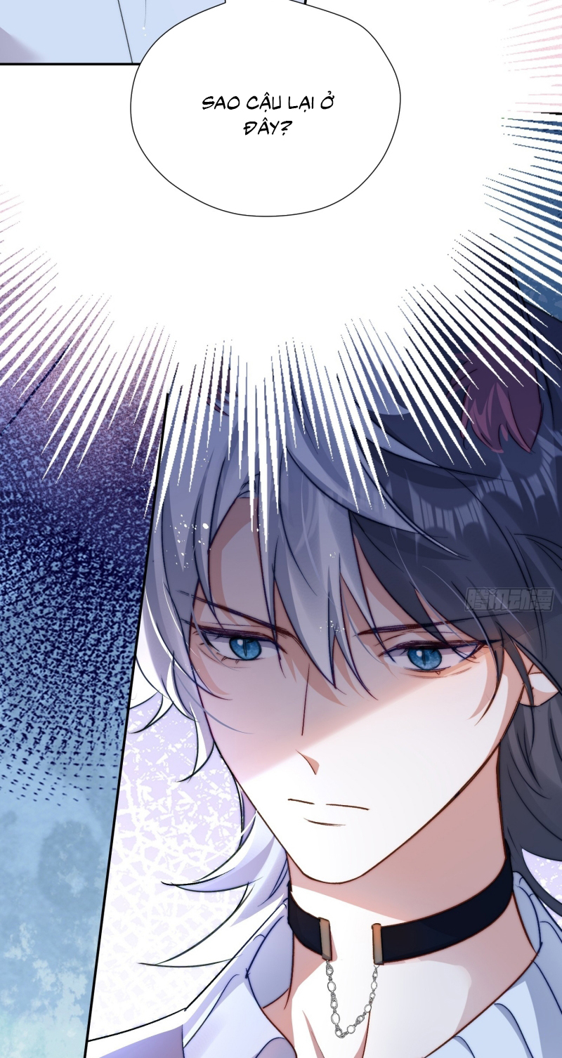 CẢ VŨ TRỤ ĐỀU MUỐN THÂN THIẾT VỚI TÔI Chap 10 - Trang 2