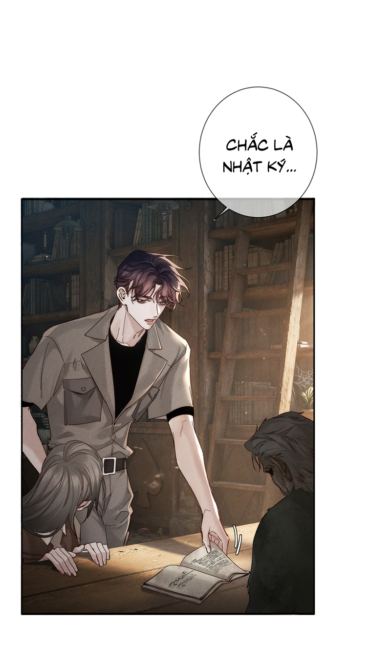 Nhân Vật Chính Chỉ Muốn Yêu Đương Chap 262 - Trang 2