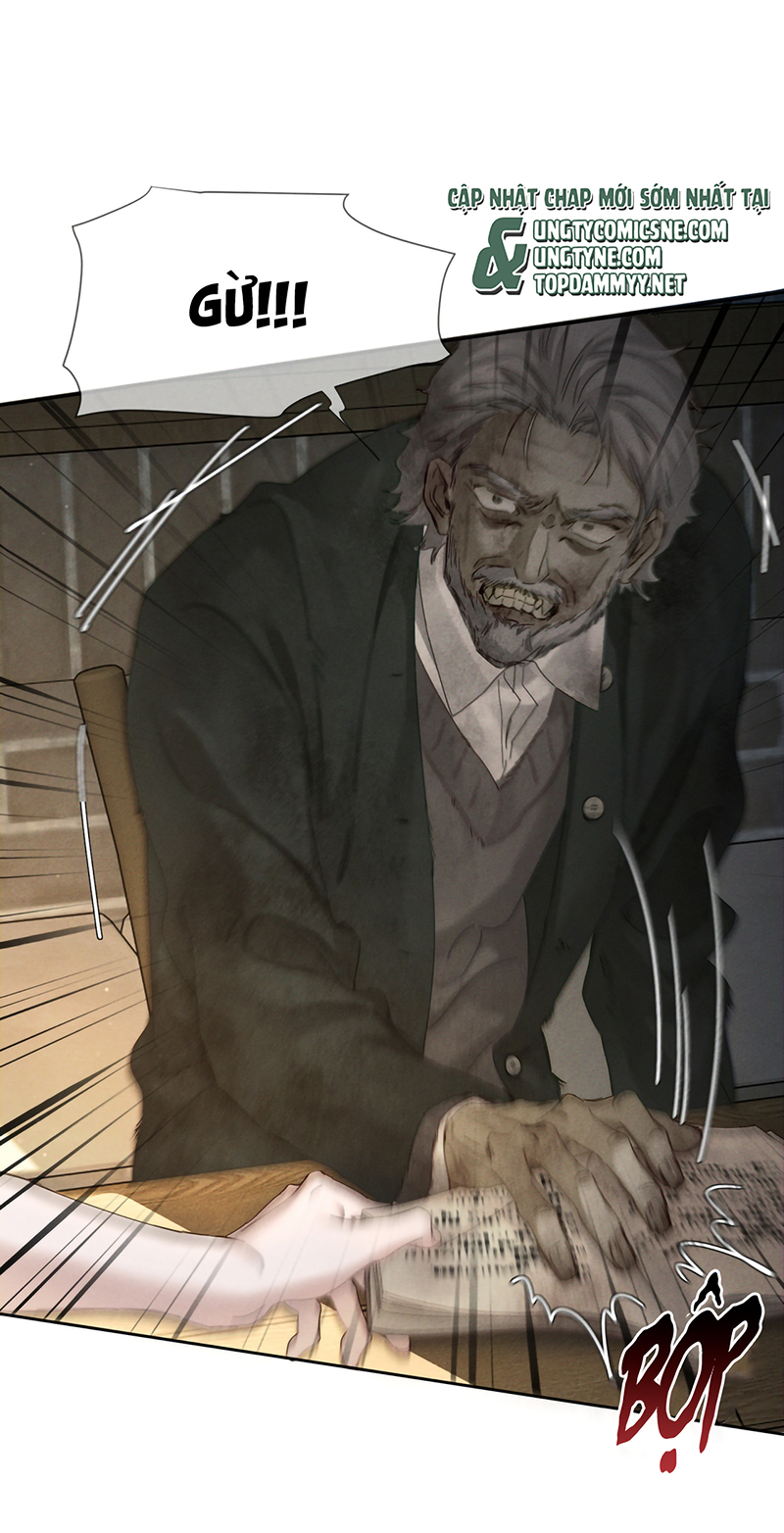 Nhân Vật Chính Chỉ Muốn Yêu Đương Chap 262 - Trang 2