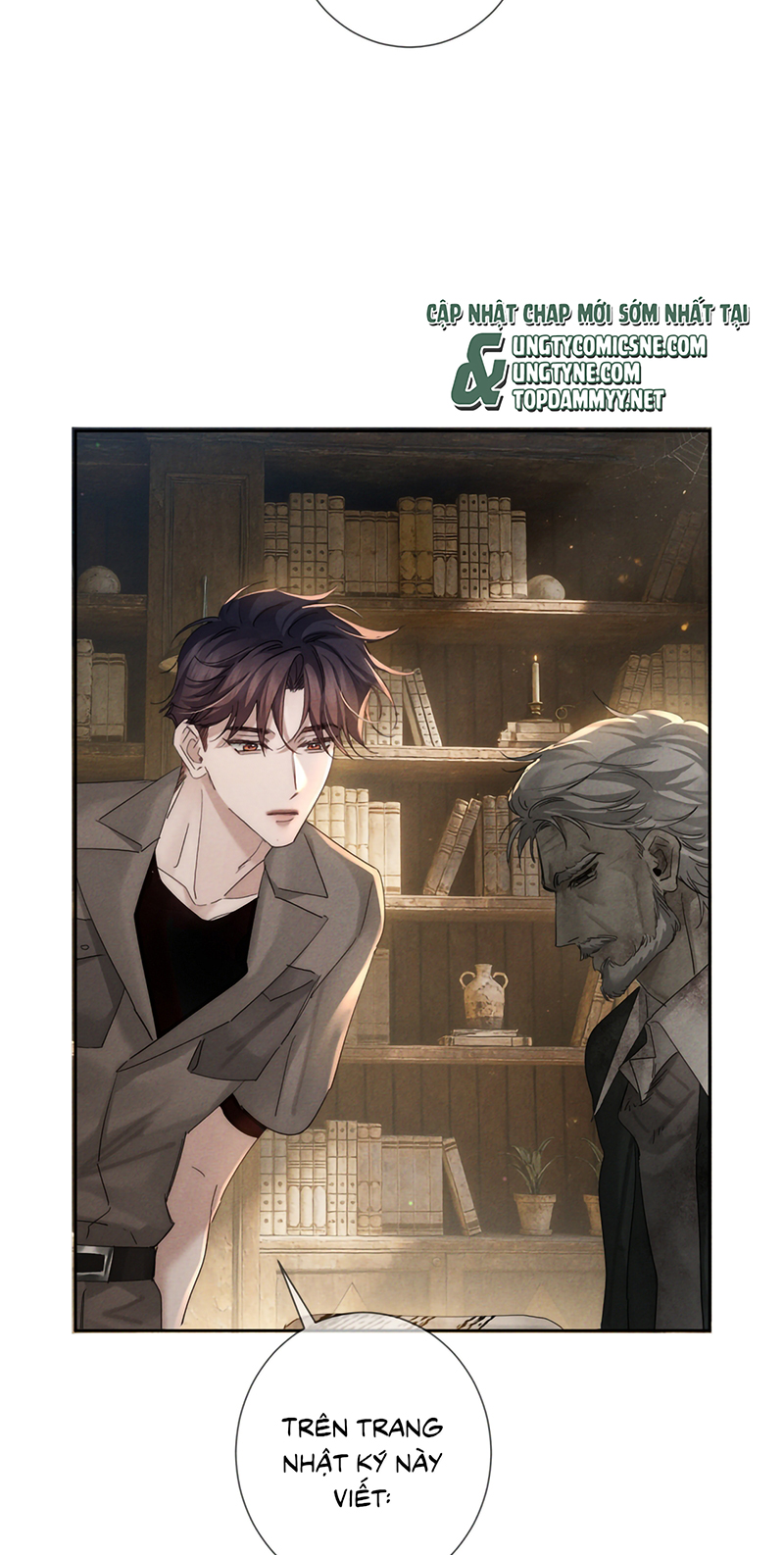 Nhân Vật Chính Chỉ Muốn Yêu Đương Chap 262 - Trang 2