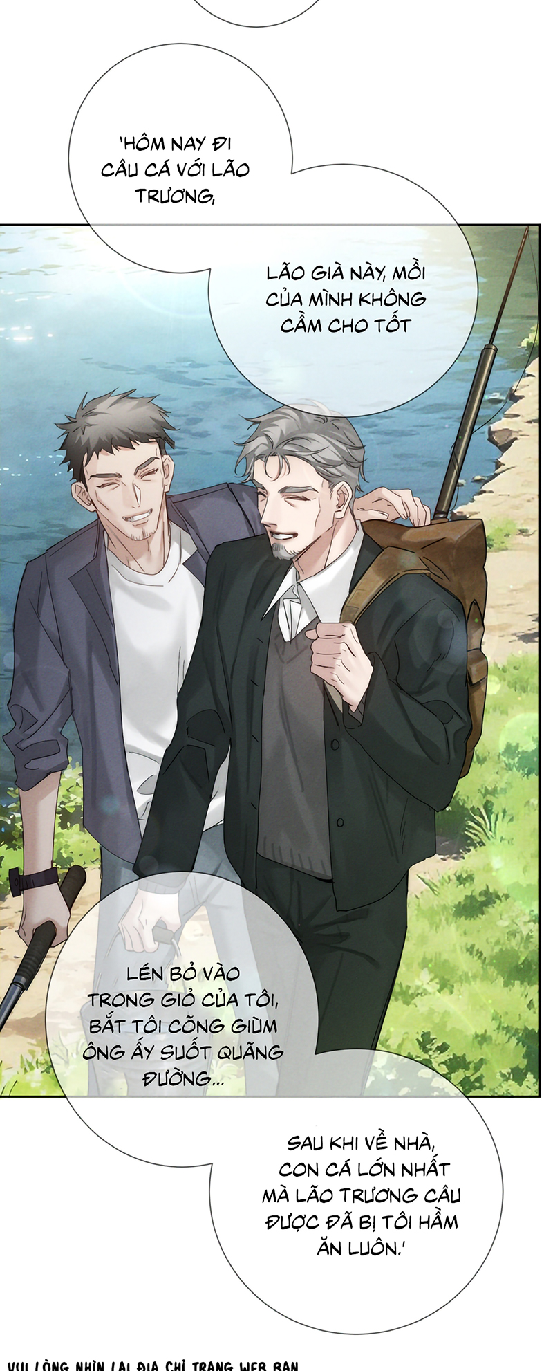 Nhân Vật Chính Chỉ Muốn Yêu Đương Chap 262 - Trang 2