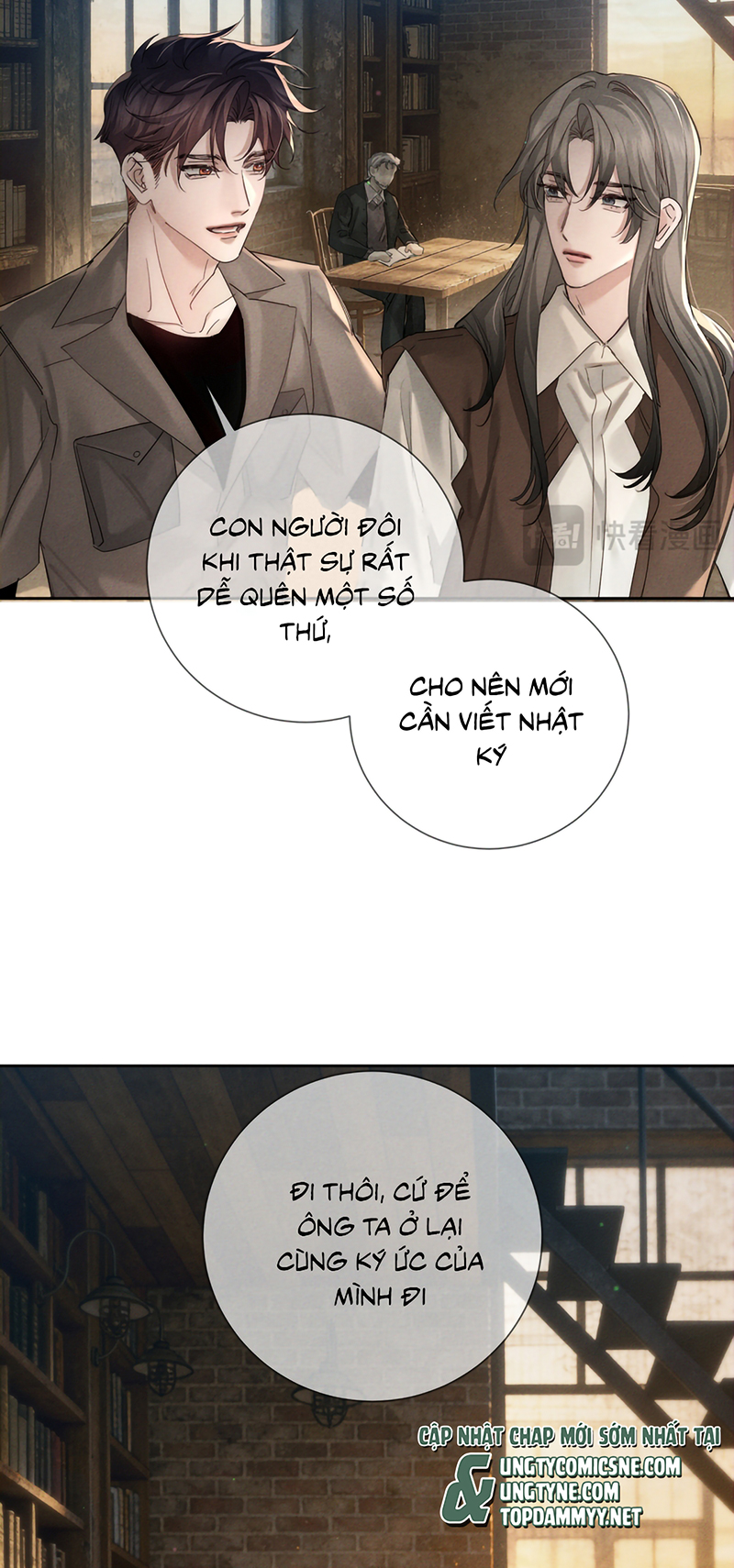 Nhân Vật Chính Chỉ Muốn Yêu Đương Chap 262 - Trang 2