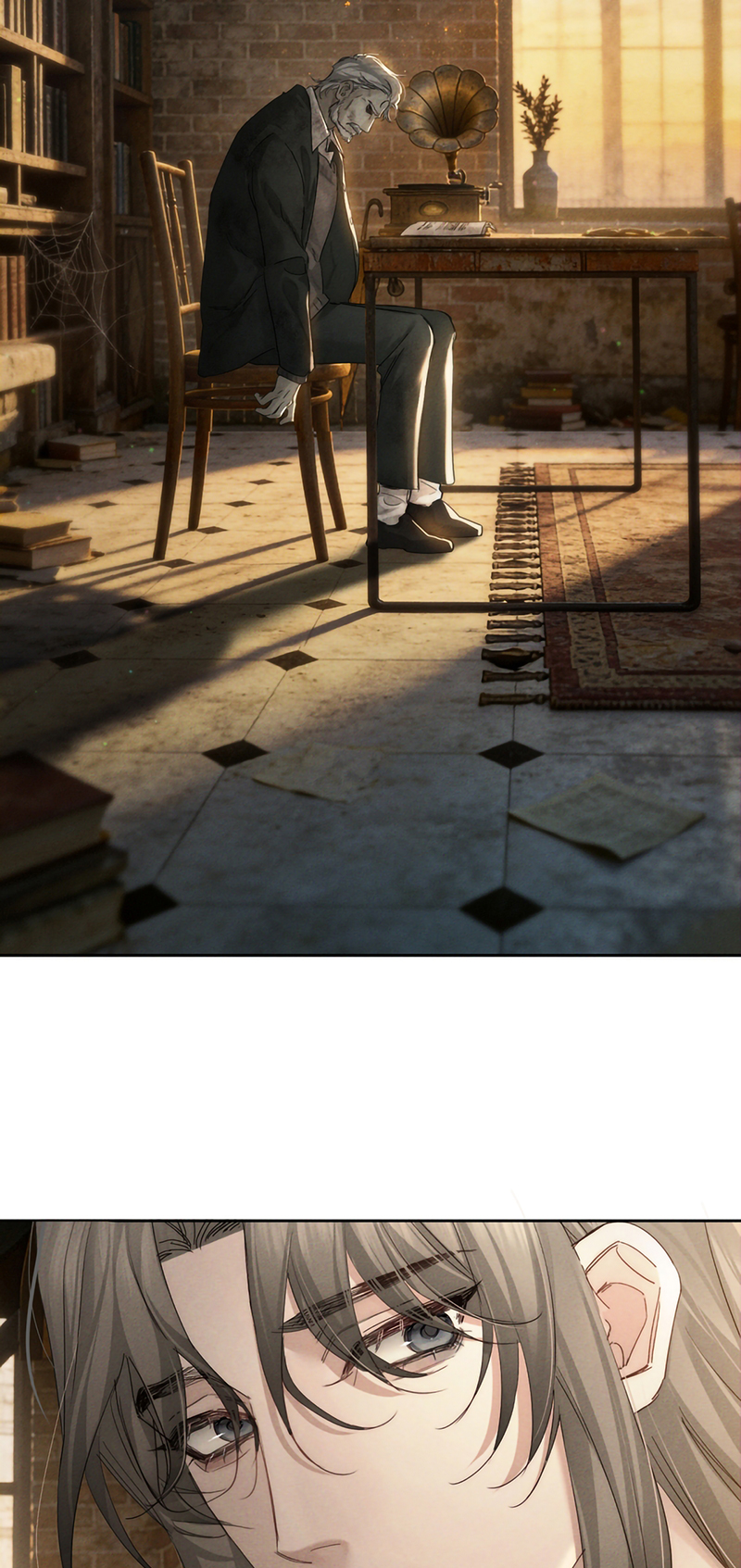 Nhân Vật Chính Chỉ Muốn Yêu Đương Chap 262 - Trang 2