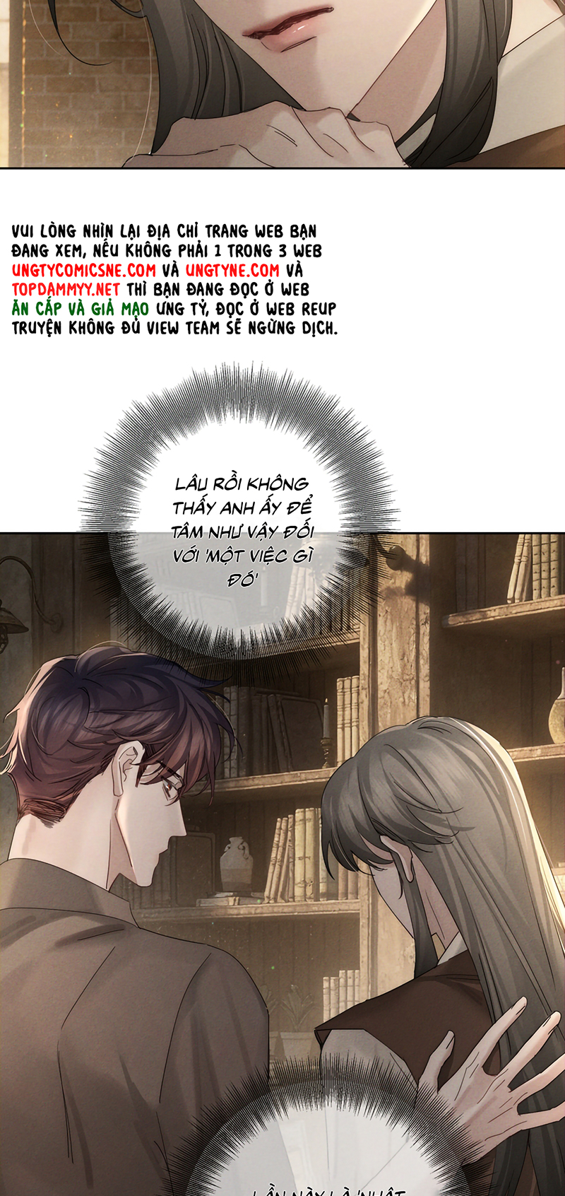 Nhân Vật Chính Chỉ Muốn Yêu Đương Chap 262 - Trang 2