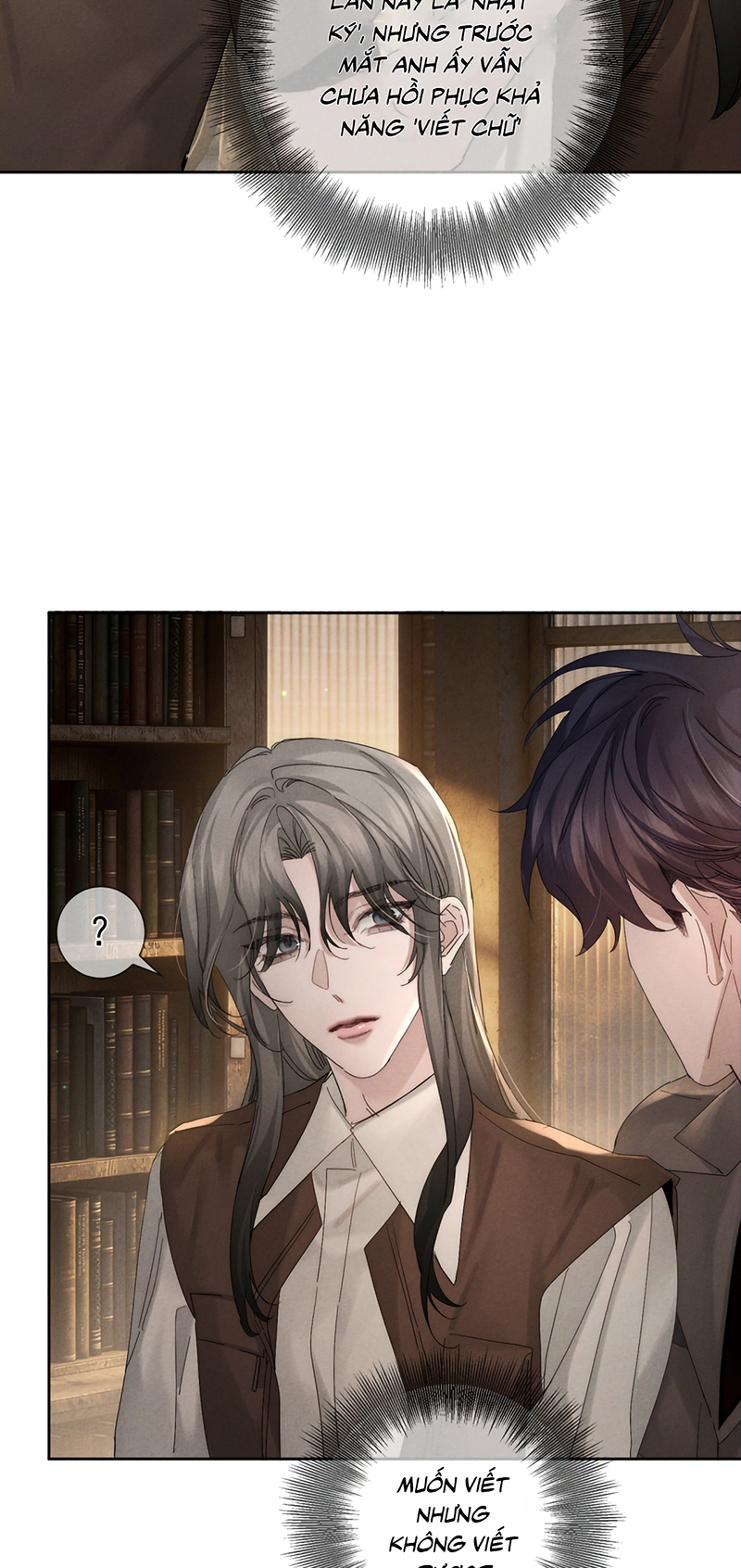 Nhân Vật Chính Chỉ Muốn Yêu Đương Chap 262 - Trang 2