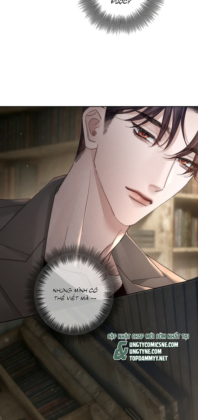 Nhân Vật Chính Chỉ Muốn Yêu Đương Chap 262 - Trang 2