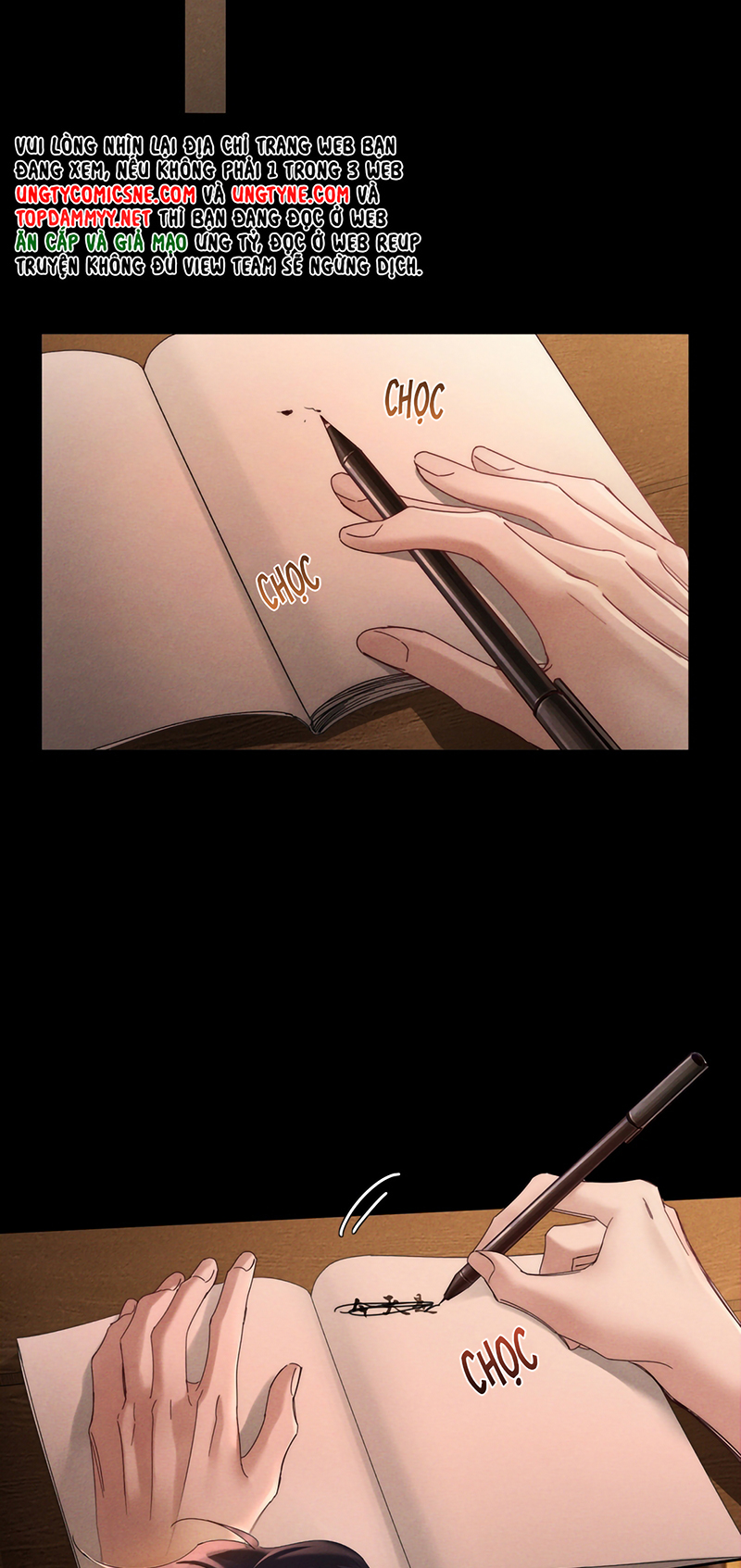 Nhân Vật Chính Chỉ Muốn Yêu Đương Chap 262 - Trang 2