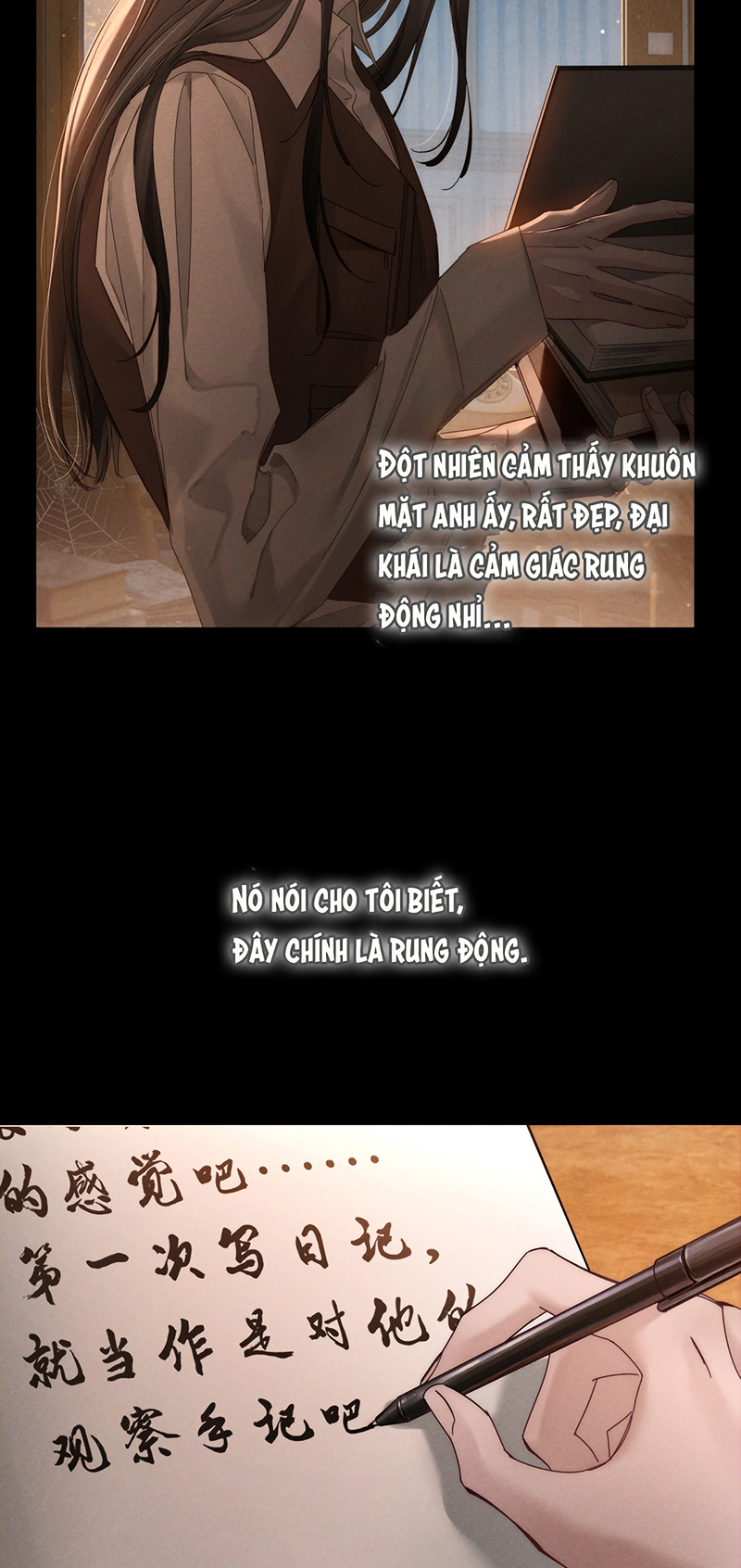 Nhân Vật Chính Chỉ Muốn Yêu Đương Chap 262 - Trang 2