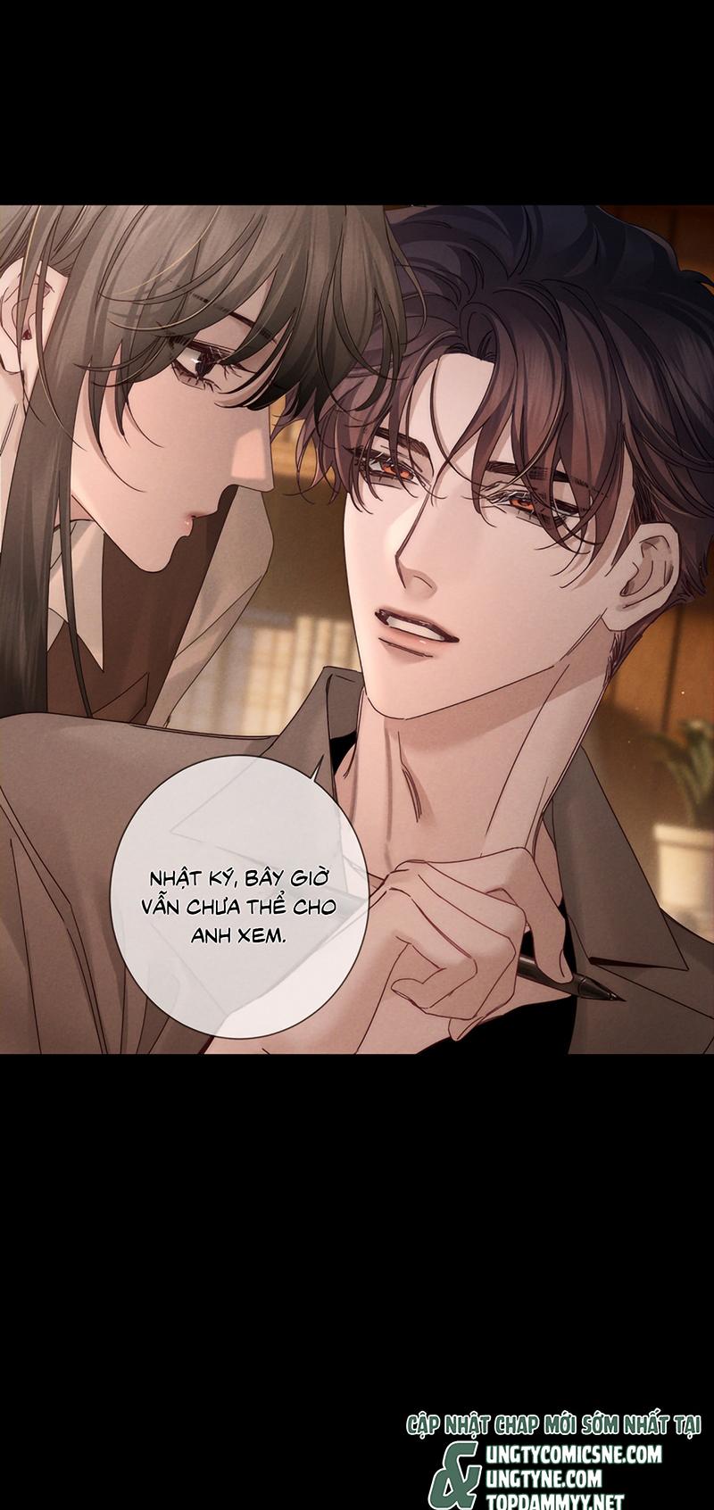 Nhân Vật Chính Chỉ Muốn Yêu Đương Chap 262 - Trang 2