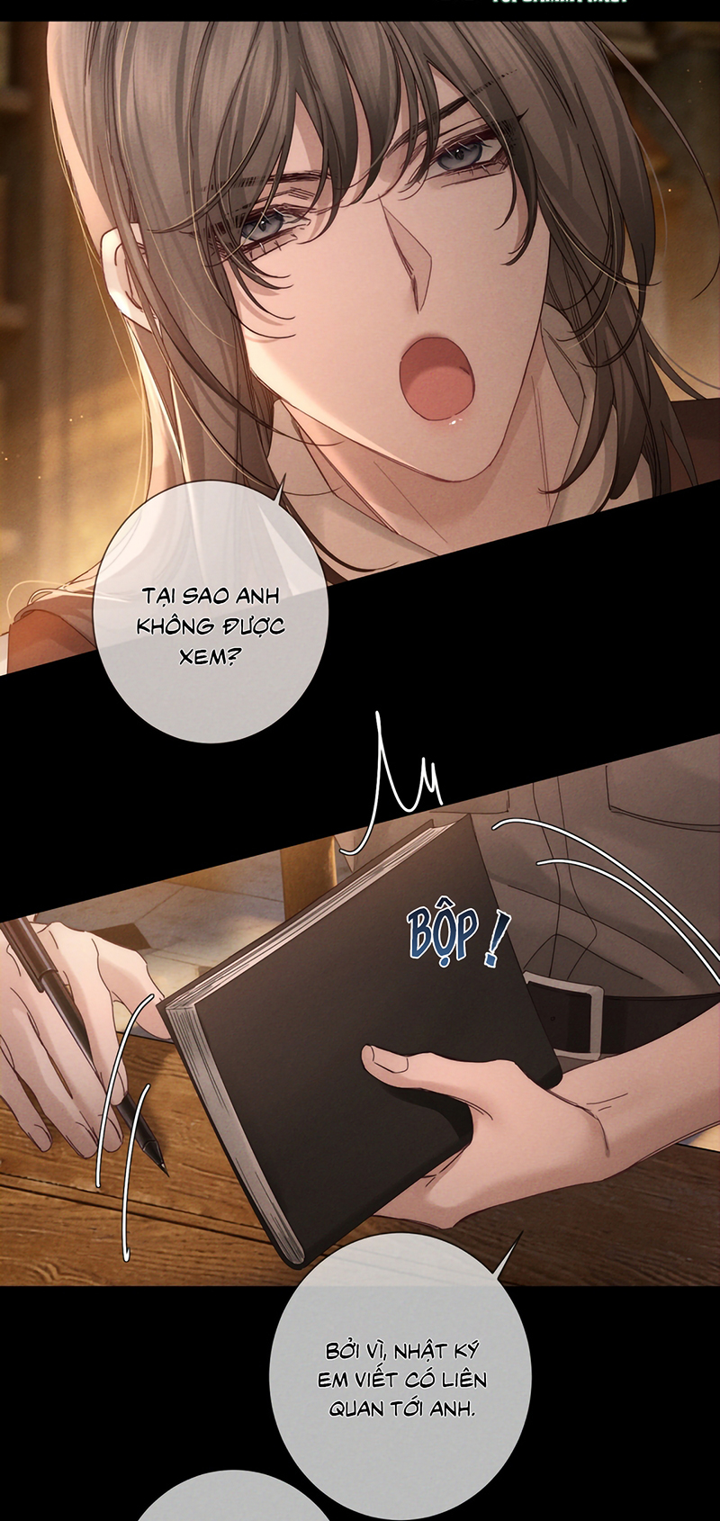 Nhân Vật Chính Chỉ Muốn Yêu Đương Chap 262 - Trang 2