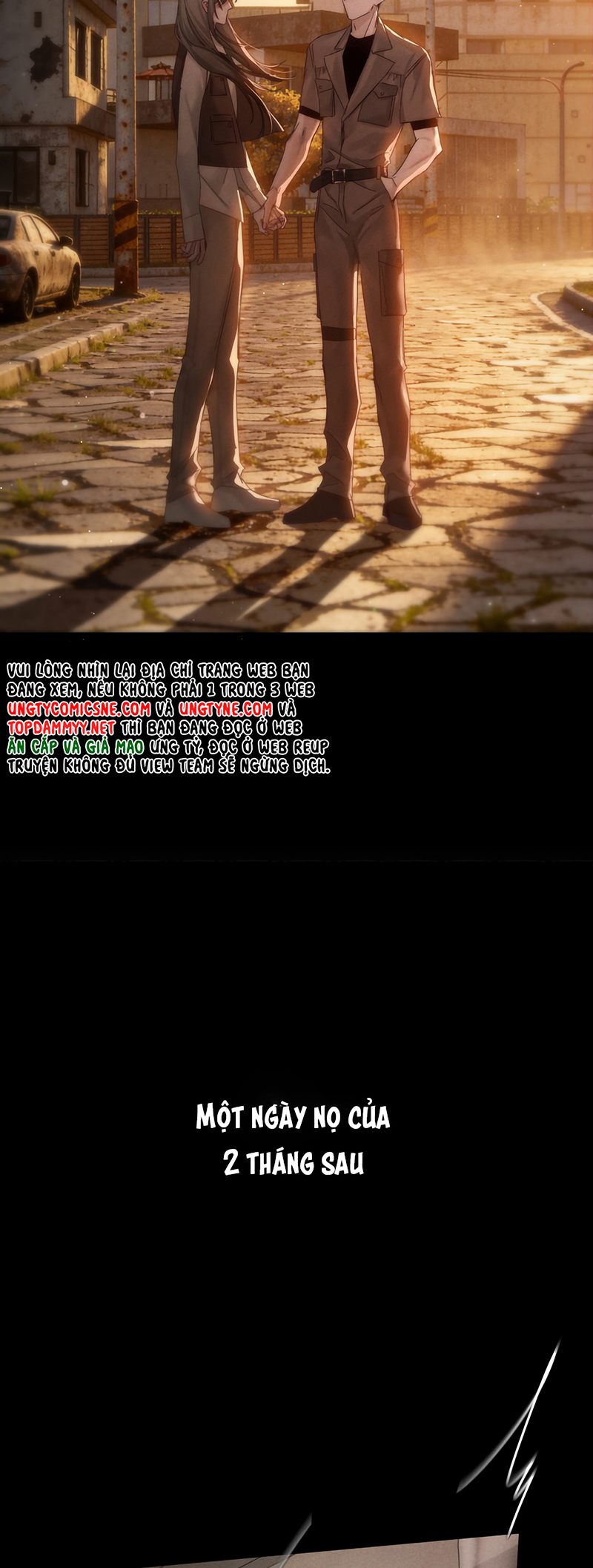 Nhân Vật Chính Chỉ Muốn Yêu Đương Chap 262 - Trang 2