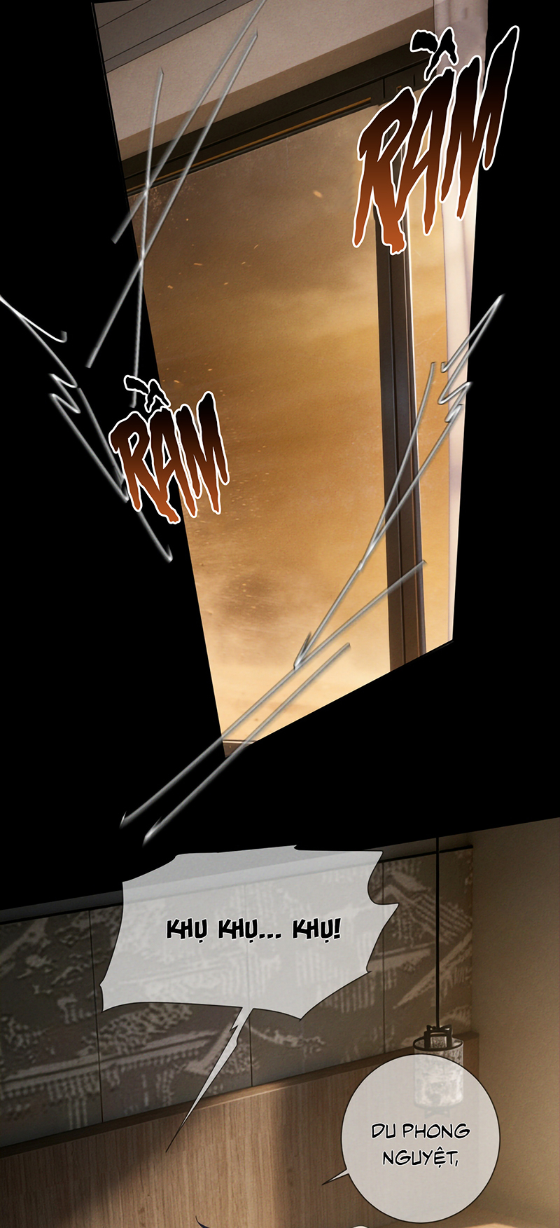 Nhân Vật Chính Chỉ Muốn Yêu Đương Chap 262 - Trang 2