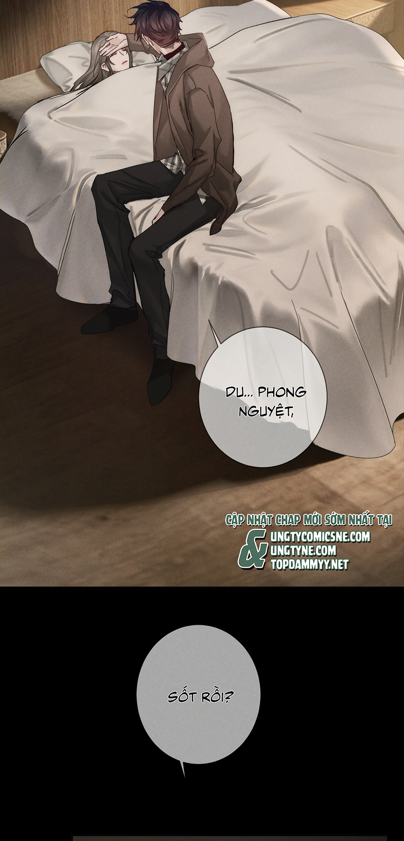 Nhân Vật Chính Chỉ Muốn Yêu Đương Chap 262 - Trang 2