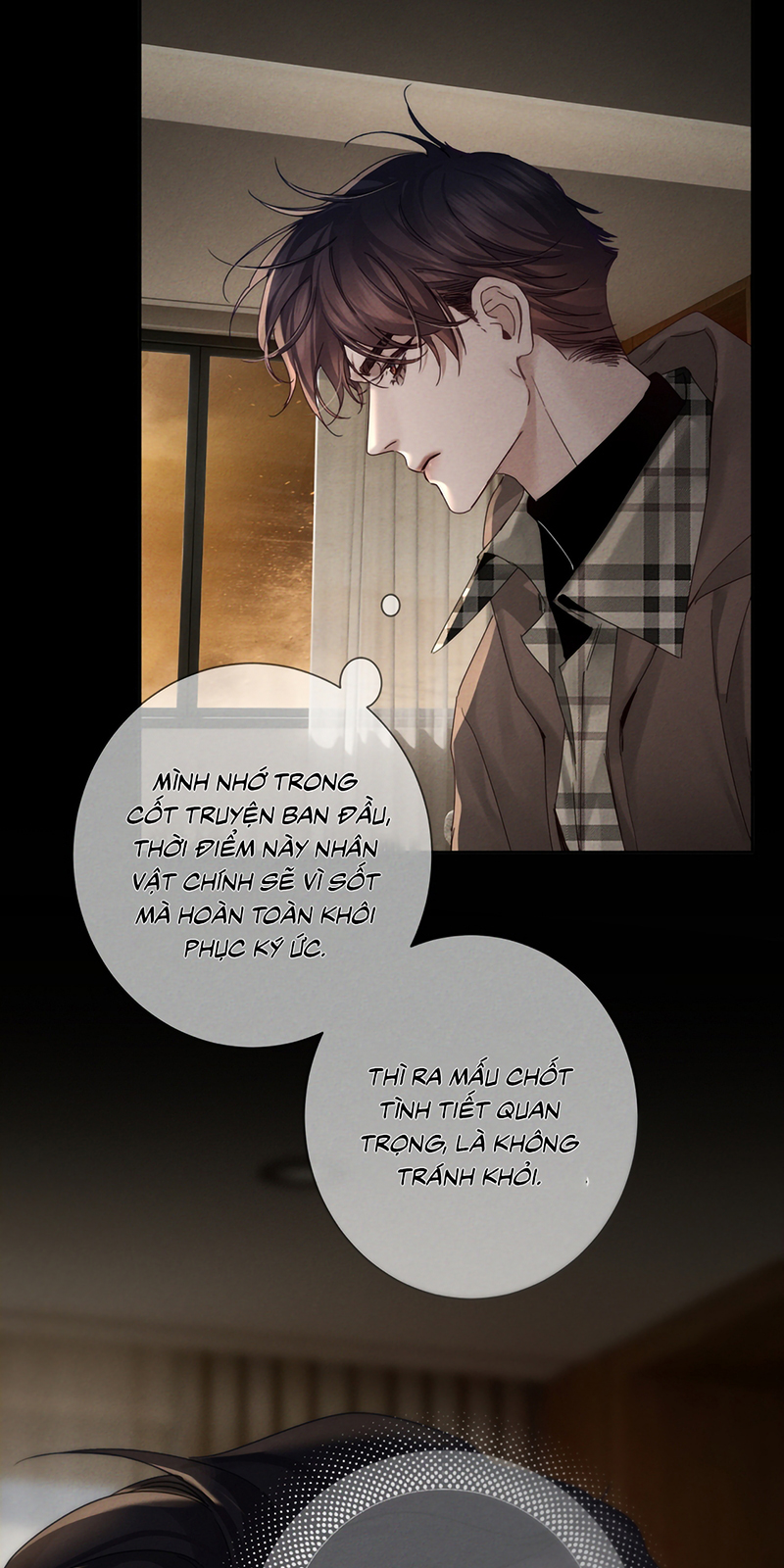 Nhân Vật Chính Chỉ Muốn Yêu Đương Chap 262 - Trang 2