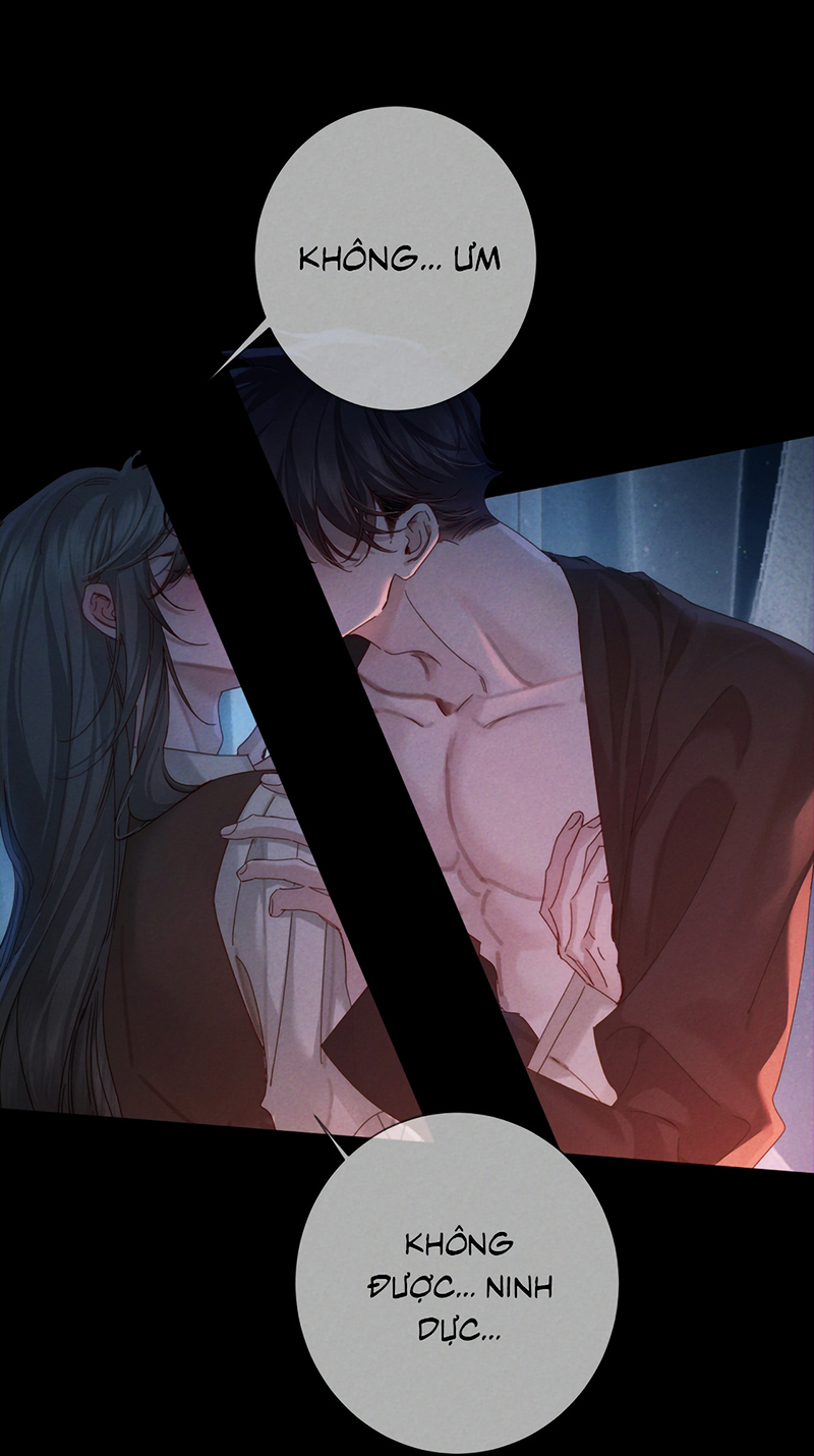 Nhân Vật Chính Chỉ Muốn Yêu Đương Chap 262 - Trang 2