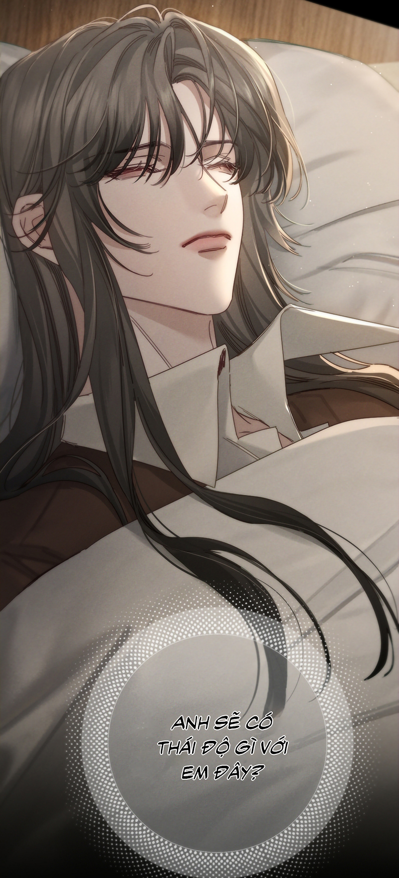 Nhân Vật Chính Chỉ Muốn Yêu Đương Chap 262 - Trang 2