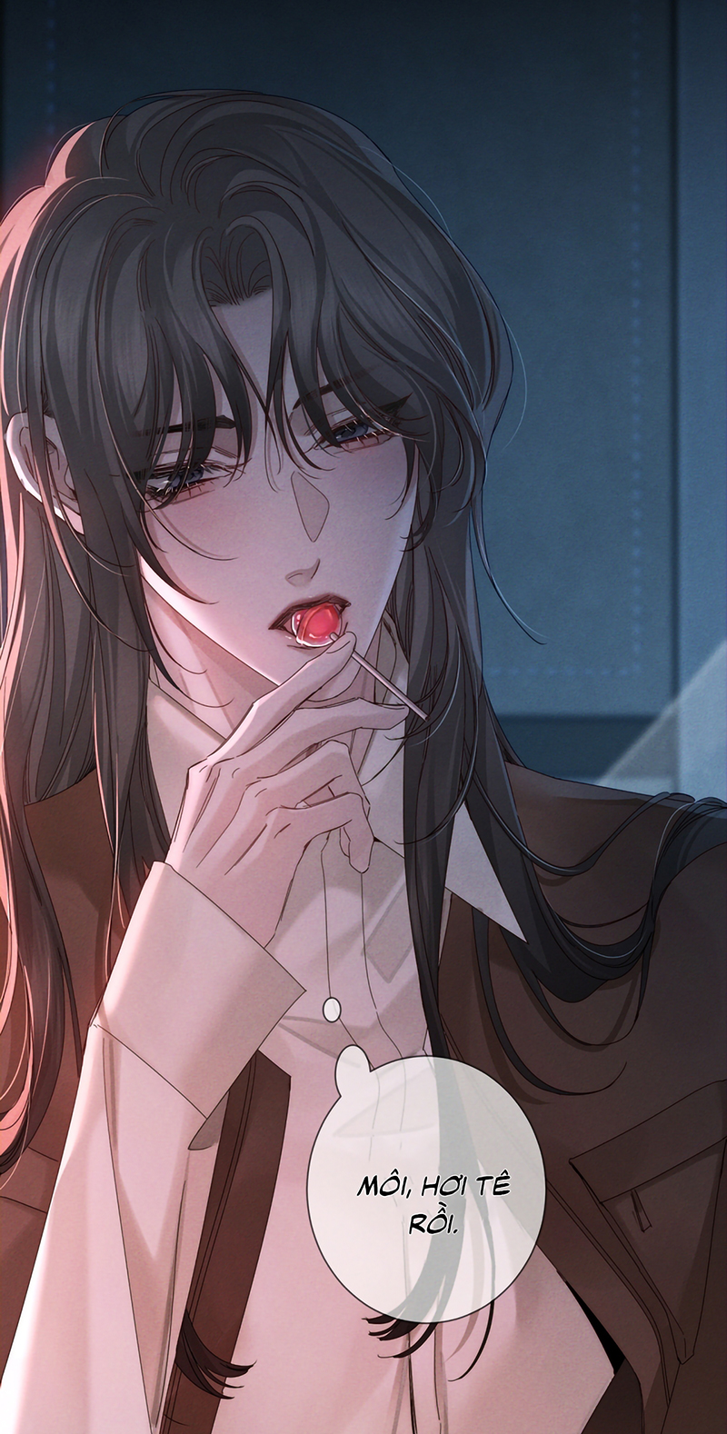 Nhân Vật Chính Chỉ Muốn Yêu Đương Chap 262 - Trang 2