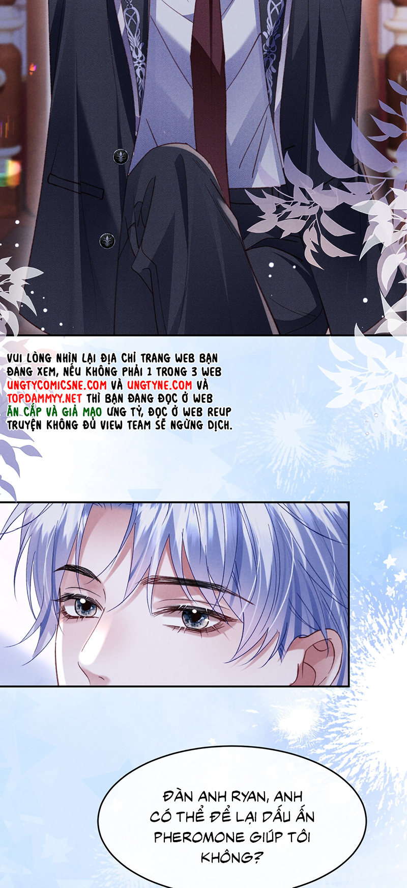 Quan Chỉ Huy Cao Lãnh Hễ Hôn Là Khóc Chap 39 - Trang 2