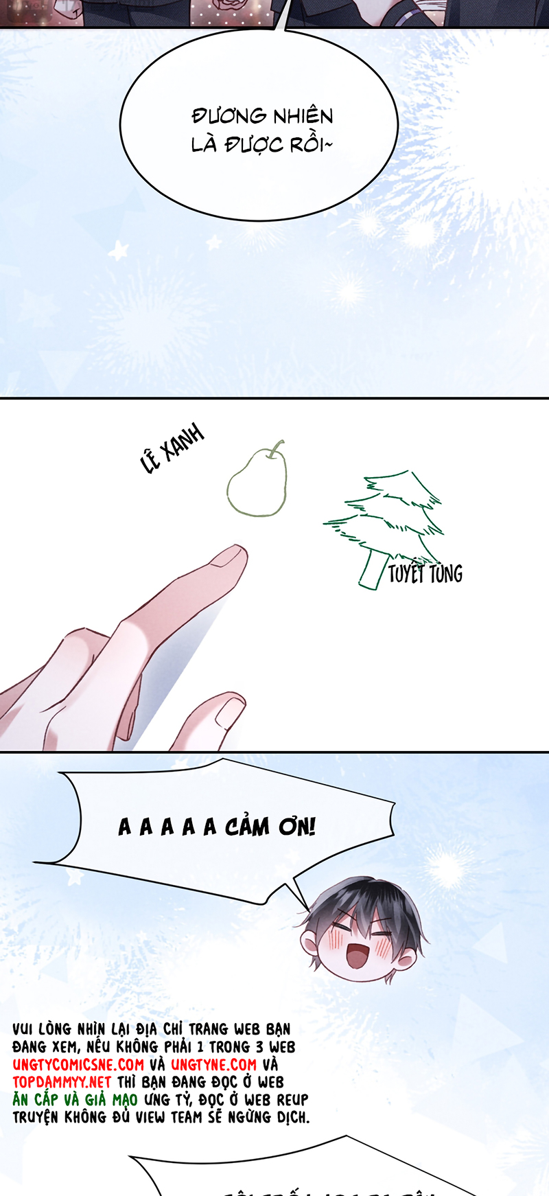 Quan Chỉ Huy Cao Lãnh Hễ Hôn Là Khóc Chap 39 - Trang 2