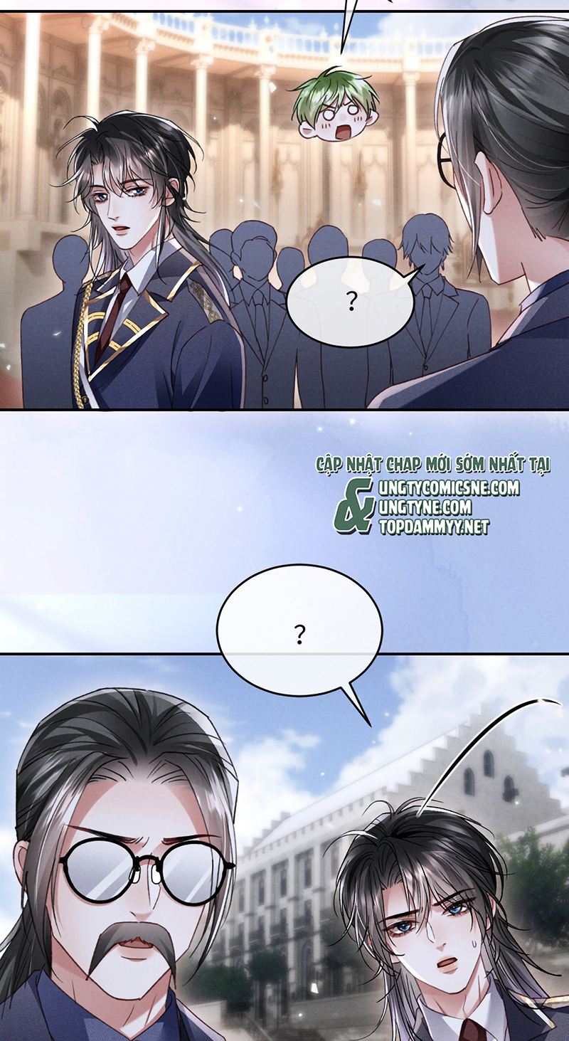 Quan Chỉ Huy Cao Lãnh Hễ Hôn Là Khóc Chap 39 - Trang 2