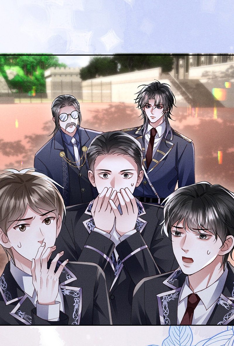 Quan Chỉ Huy Cao Lãnh Hễ Hôn Là Khóc Chap 39 - Trang 2