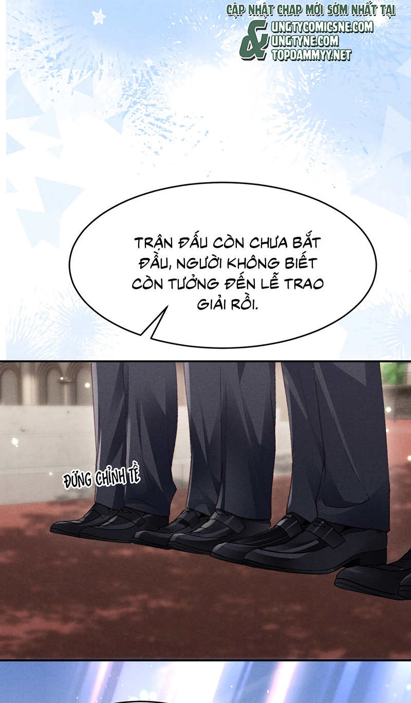 Quan Chỉ Huy Cao Lãnh Hễ Hôn Là Khóc Chap 39 - Trang 2