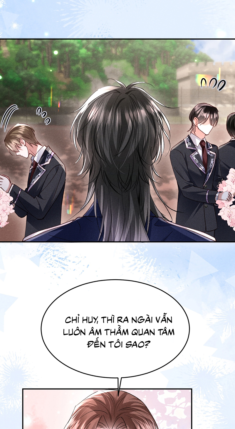 Quan Chỉ Huy Cao Lãnh Hễ Hôn Là Khóc Chap 39 - Trang 2